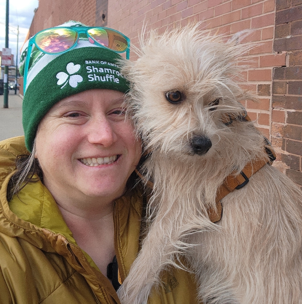 Meet your Posher, Clare